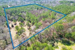 25 Acres of Land for Sale with No Restrictions in NPSD