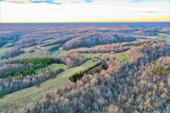 Highly Managed Turn-key Recreational Property in Giles Co, TN