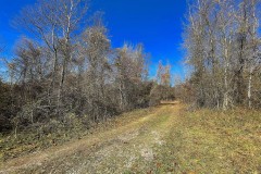 TR 152 - 67 acres - Lawrence County