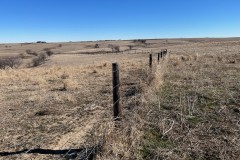 Buffalo County Pasture & Dry Cropland
