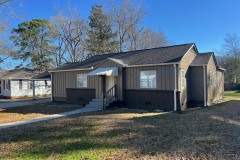 Recently Updated 3BR, 2 bath Home in McComb, MS