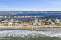 538 New River Inlet Road