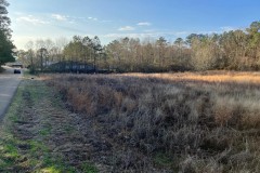5.500 acres near Brookhaven Mississippi