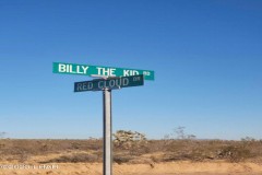 2839  S Billy The Kid Rd Yucca AZ 86438