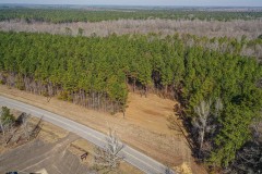 Oktibbeha and Clay 46.25 +/-Acres Tract 1