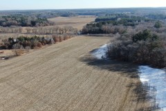 24.82-acre haven tucked away in the town of Easton, Adams County