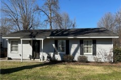 Home in Bolivar County at 504 Meadow Lane in Cleveland, MS