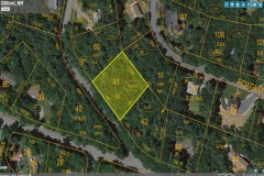 252 Chestnut Drive Unit Map 240 Lot 41
