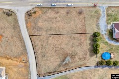 0.53 Acre Lot in Whitesburg