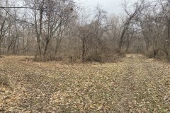Peoria County IL 34+- acre, Hunting with building area