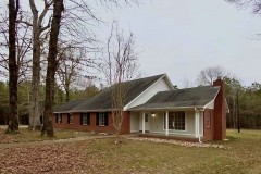 Country Home For Sale in Smithdale, MS