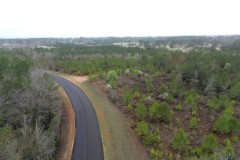 4.4 Acres in Leake County in Carthage, MS