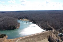 401-Acre Lakefront Home in Salem, MO for Sale