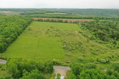 85 acres Hunting Land and Recreational Land in Rexville NY Christian Hollow Road