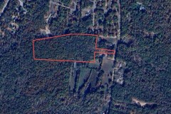 12.329 acres of Residential Land for Sale in Chesterfield County VA!