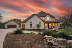 409  Miss Donna LN Dripping Springs TX 78620