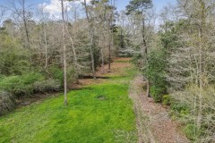 87 acres of Recreational Hunting Land with Hardwood Timber