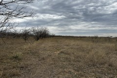 New Listing!! 10.5 Acres (Tract 11), Shackelford County