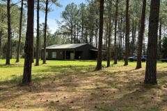 76 Acre Hunters Paradise in Fitzpatrick