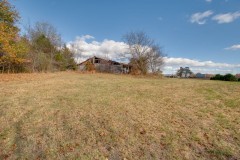 37 acres COLDWATER CREEK ROAD