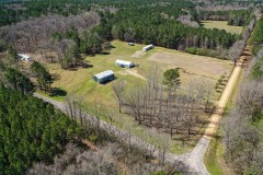 Country Home on 3+/- Acres