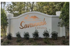 Lot 23 Savannah Estates