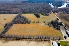 38+/- Acres - Prime Hunting/Pasture Ground For Sale in Corning, AR