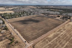 Farmland for sale in Bayfield County, Wisconsin