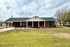 Home in Bolivar County at 437 Sunrise Drive in Cleveland, MS