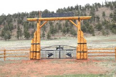 Elk Ridge Ranch