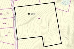 544 Fox Hill Rd (vacant Land)