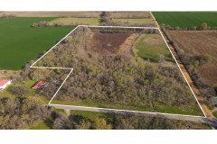 21+ Acres For Sale in Dexter, MO