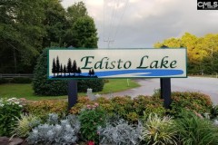 0 Edisto Lake Road