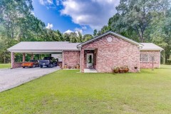 6 Acres with a Home in Warren County, MS