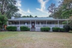 30 +/- Ac and Home, Lee County, AL