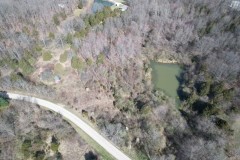 Land For Sale in Franklin County, IN 6 Acres +/-