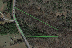 4.5+/- Acres, On a Paved Road, Utilities Close, NO Restrictions, Cave City, Arkansas