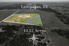 242 Estate View Circle, Lampasas TX 76550