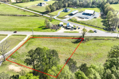 Prime commercial Property in Elmore County