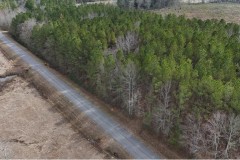 12.42 Acres in Newton County in Lawrence, MS