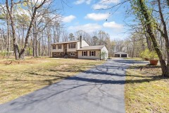 5.04 Acres of Residential & Investment Land For Sale in Spotsylvania County, VA!