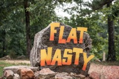 Flat Nasty