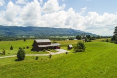 Stunning Cattle Ranch For Sale in Southwest VA