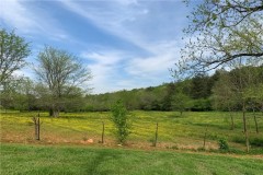 Land Tract Without Restrictions For Sale in Northwest GA