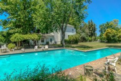 Stunning Country Home For Sale in Yolo County, CA
