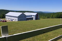 Recreational Guest Ranch & Private Lake For Sale in Floyd, VA