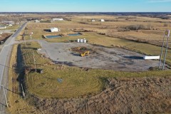 Commercial Land with Hwy Frontage For Sale in Decatur County, IA
