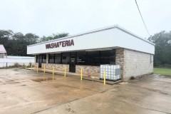 Commercial Building in Lincoln County at 413 N Main Street in Brookhaven, MS