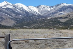 1690830 - Pristine acreage in the heart of the Rockies