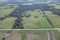 960 ac - Farm with Home - Can Divide - REDUCED